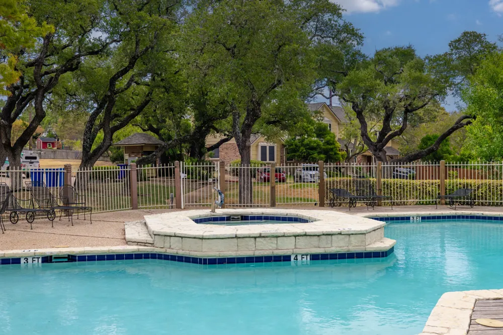 11901 Swearingen Drive #35 Austin, TX 78758