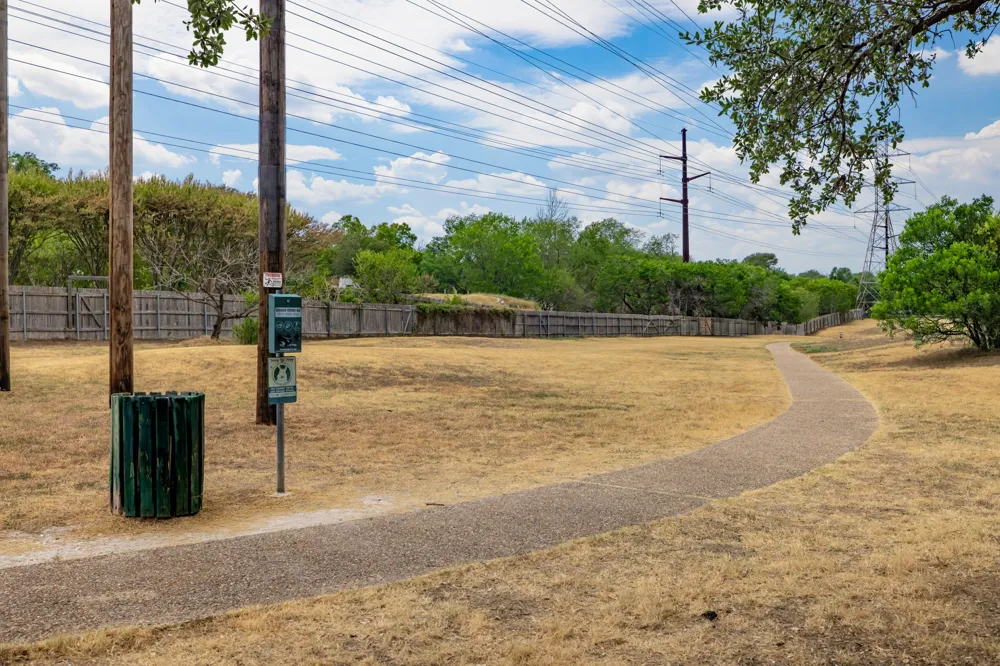 11901 Swearingen Drive #35 Austin, TX 78758