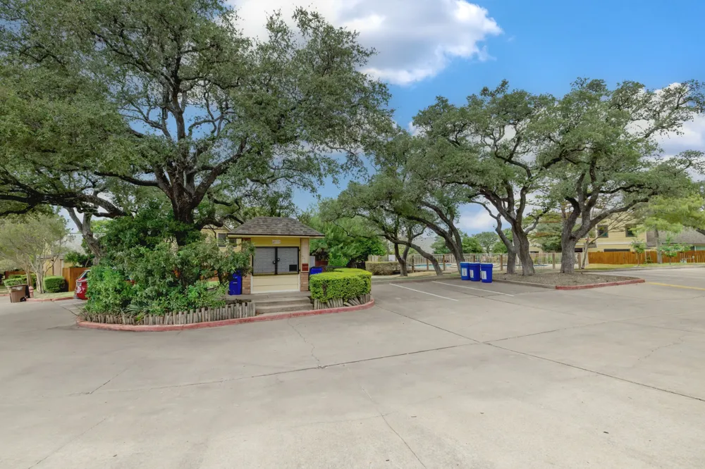 11901 Swearingen Drive #35 Austin, TX 78758