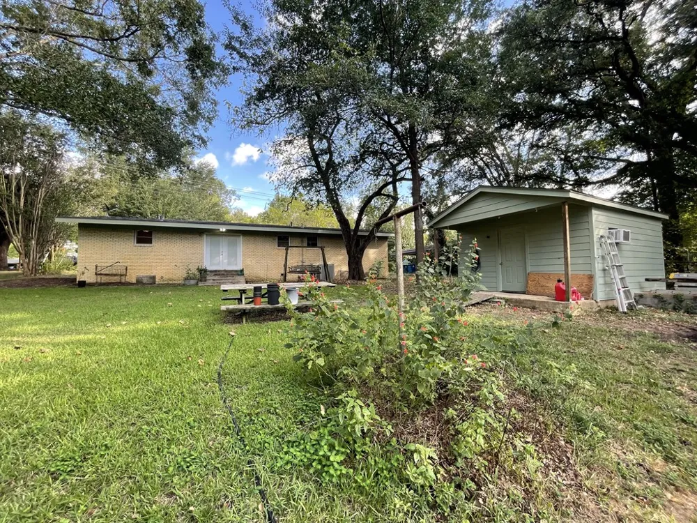 612 Valle Vista Drive Athens, TX 75751