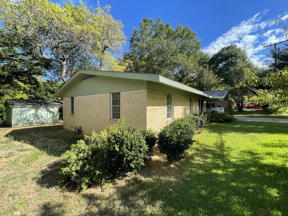 612 Valle Vista Drive Athens, TX 75751