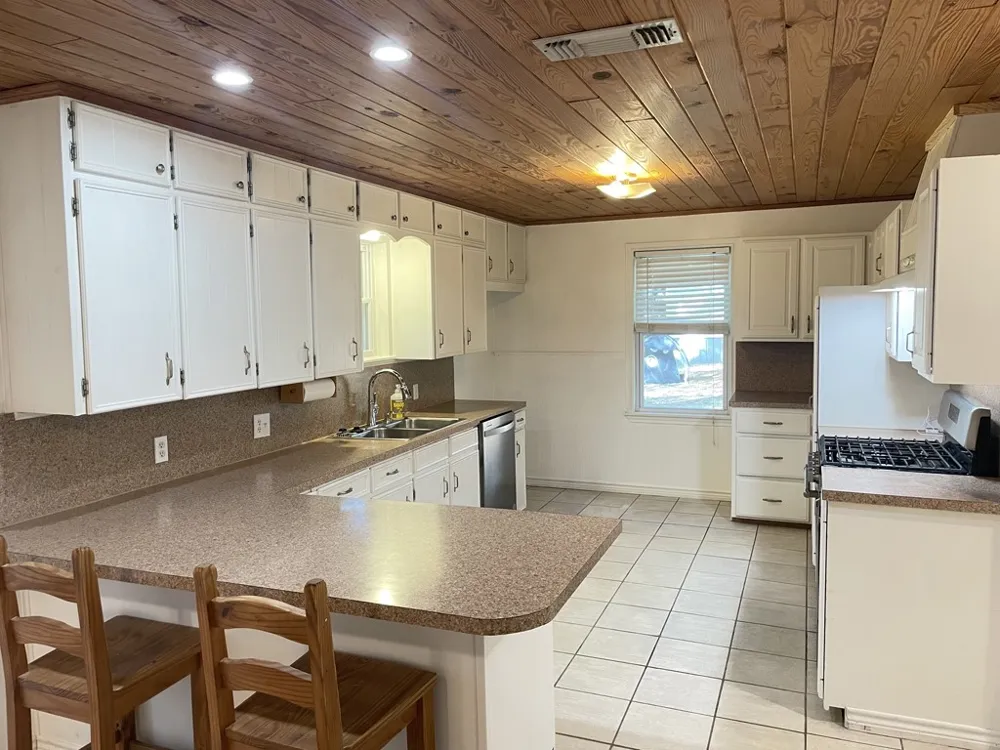 612 Valle Vista Drive Athens, TX 75751