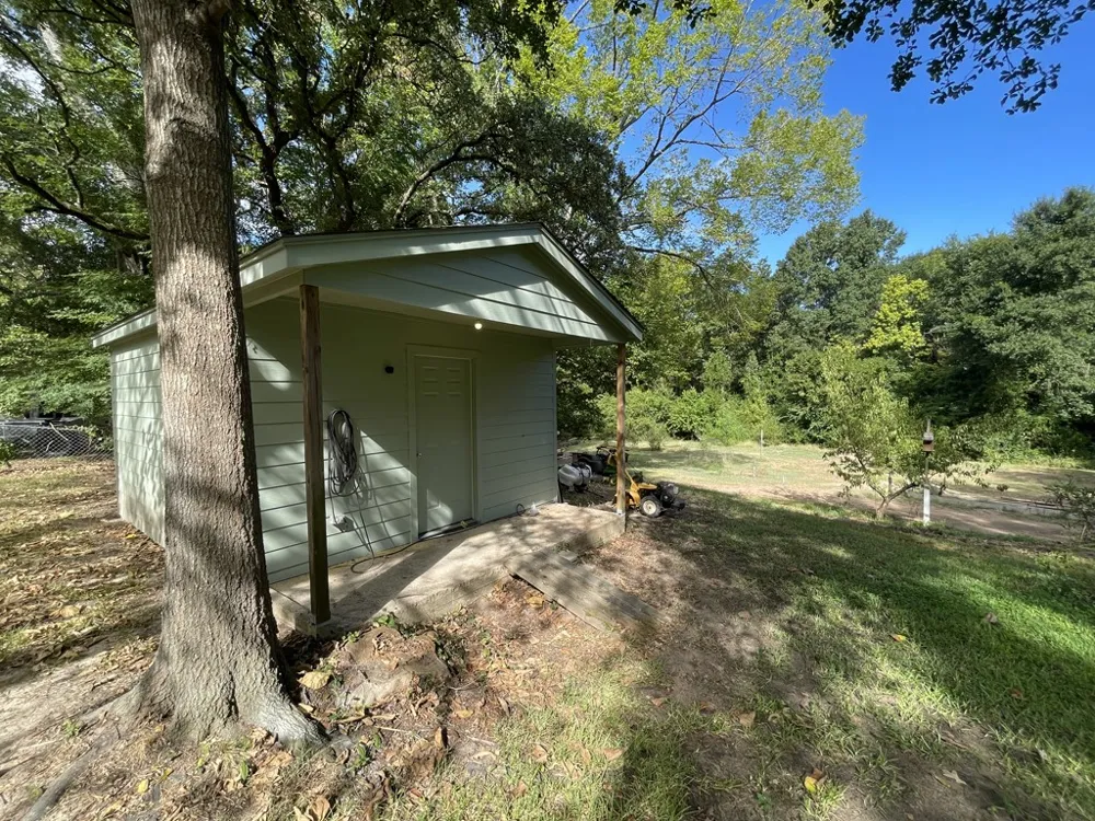 612 Valle Vista Drive Athens, TX 75751