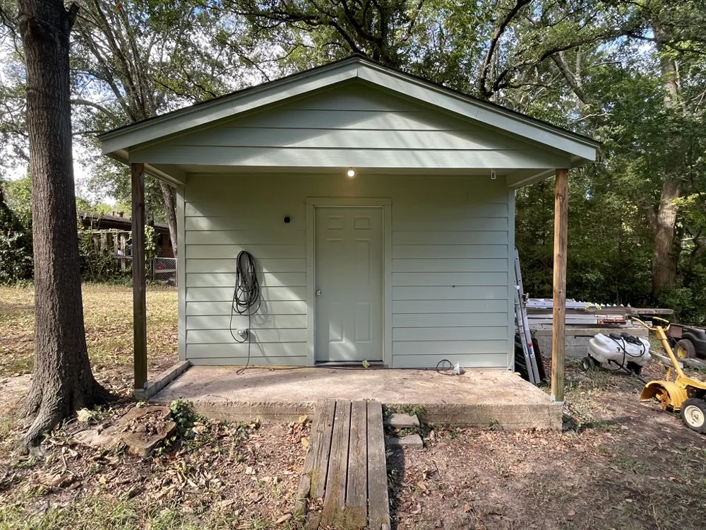 612 Valle Vista Drive Athens, TX 75751