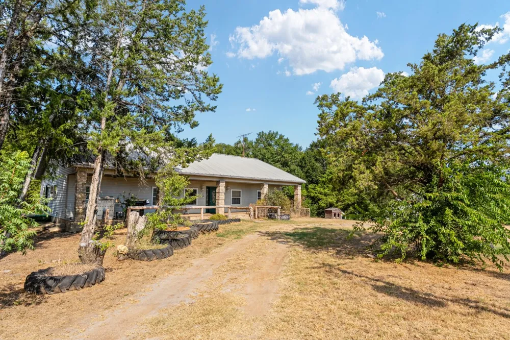5562 Cedar Creek Drive Kemp, TX 75143