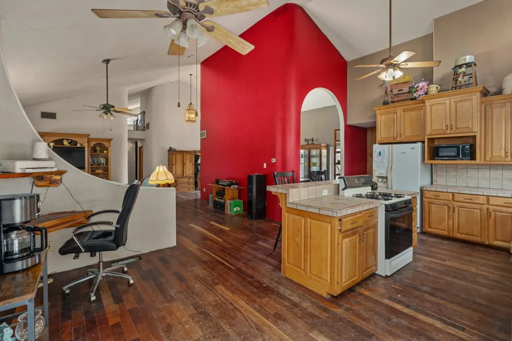 5562 Cedar Creek Drive Kemp, TX 75143