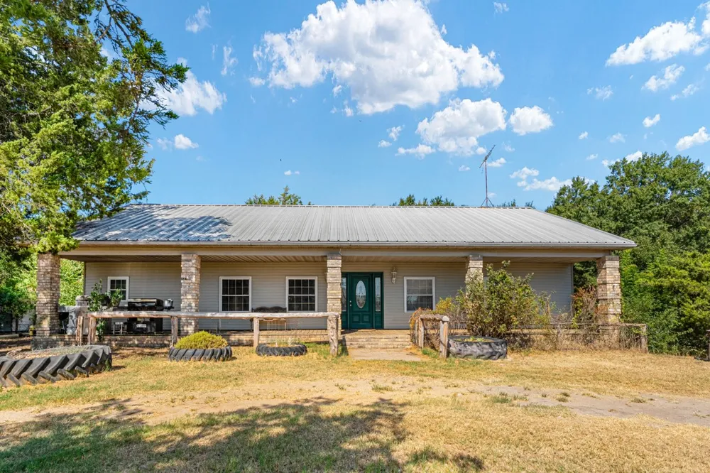 5562 Cedar Creek Drive Kemp, TX 75143