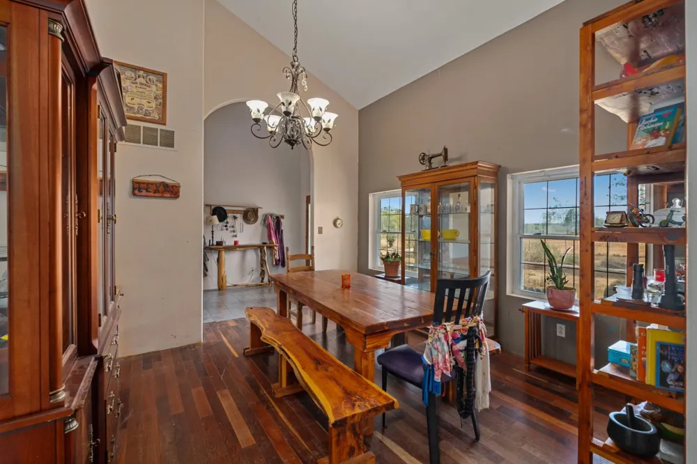 5562 Cedar Creek Drive Kemp, TX 75143