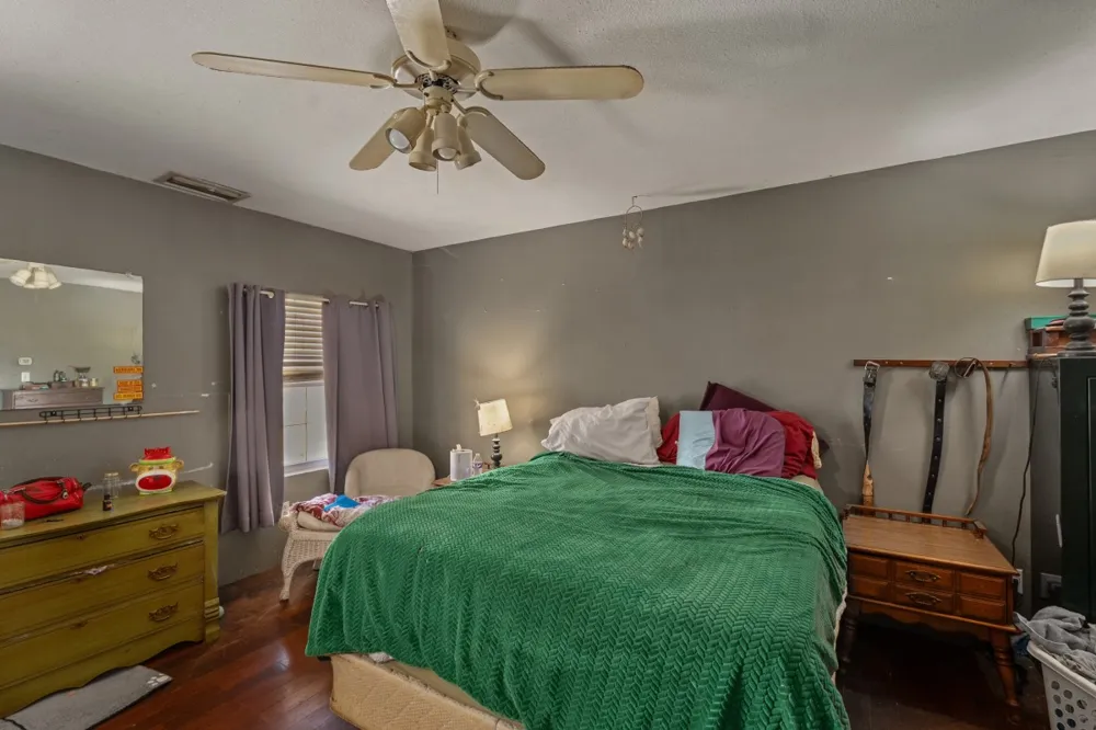 5562 Cedar Creek Drive Kemp, TX 75143