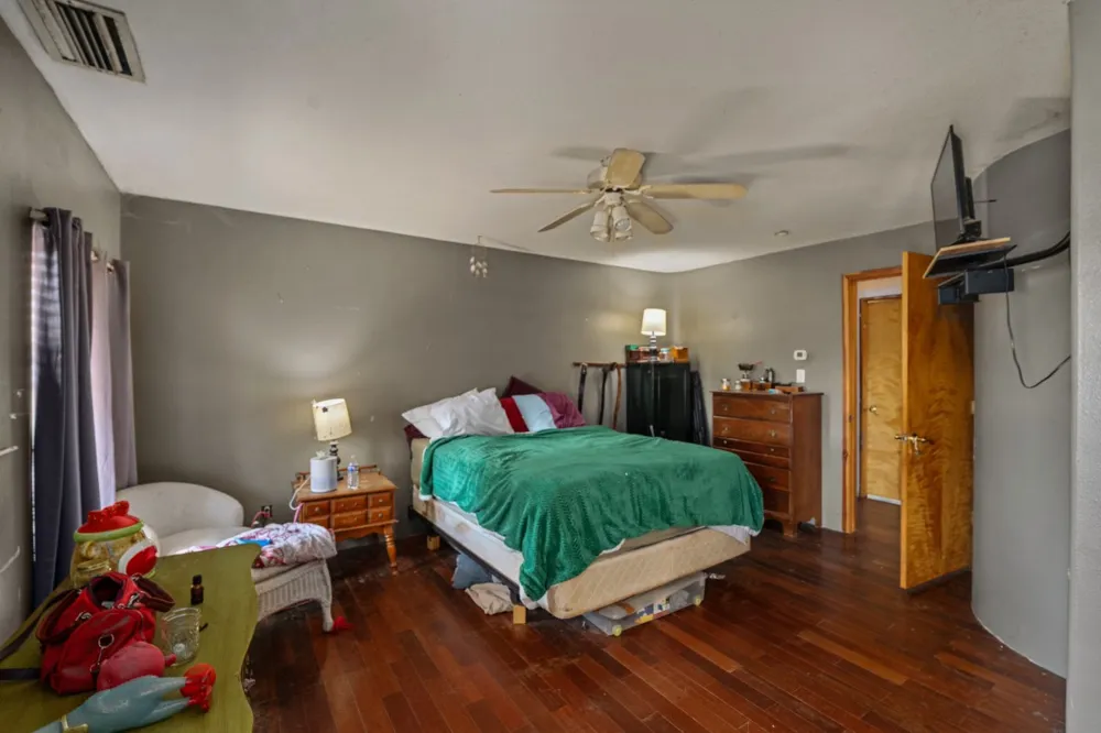 5562 Cedar Creek Drive Kemp, TX 75143