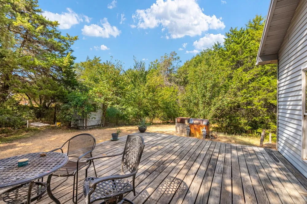 5562 Cedar Creek Drive Kemp, TX 75143