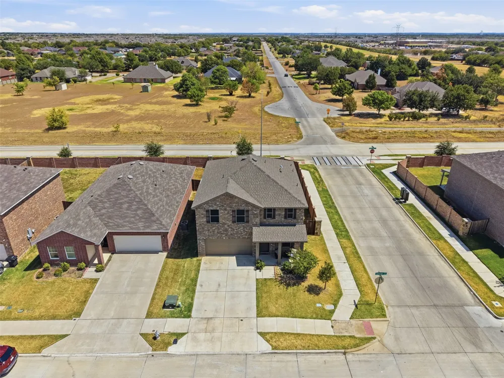 10345 Jameson Lane Crowley, TX 76036