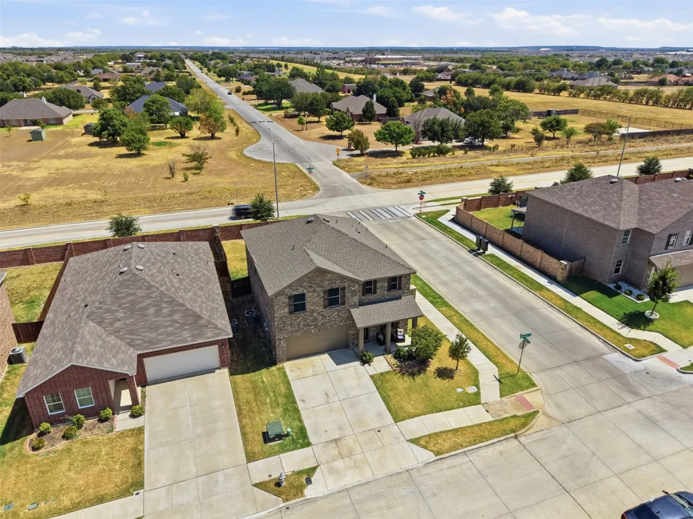 10345 Jameson Lane Crowley, TX 76036