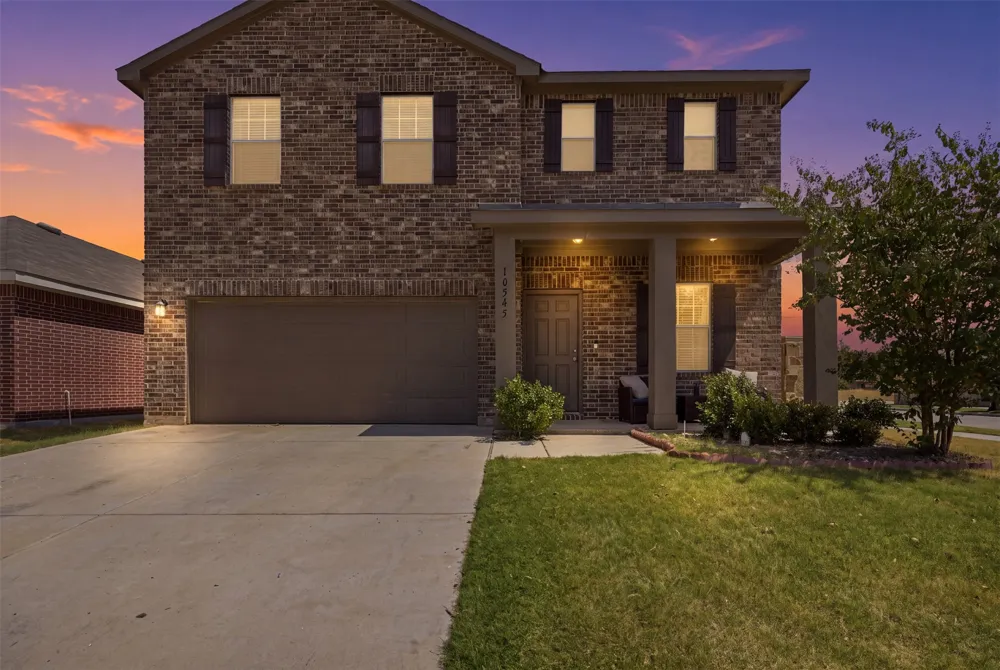 10345 Jameson Lane Crowley, TX 76036