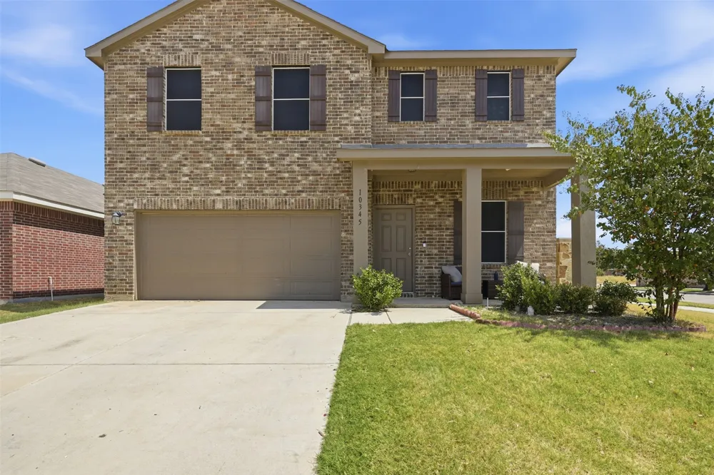 10345 Jameson Lane Crowley, TX 76036