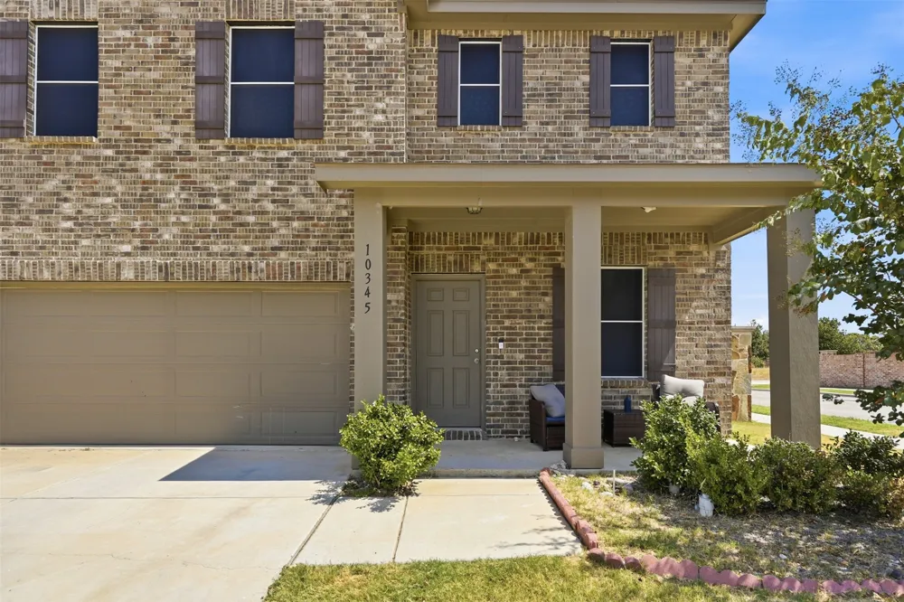 10345 Jameson Lane Crowley, TX 76036