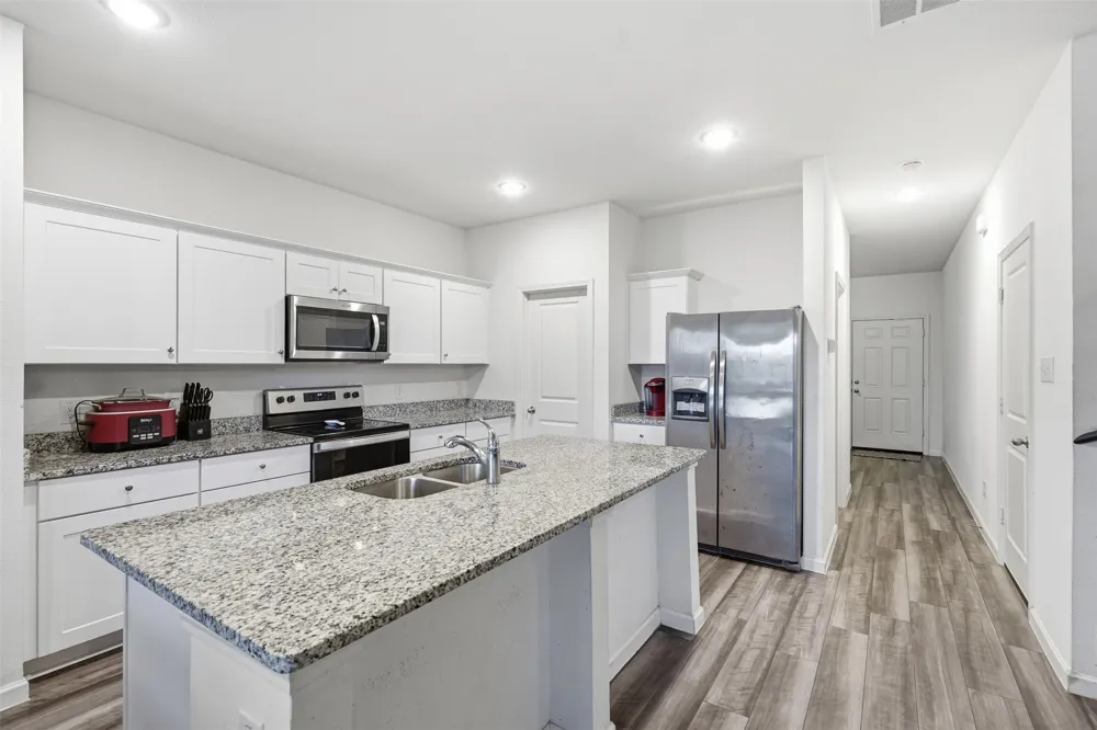 10345 Jameson Lane Crowley, TX 76036