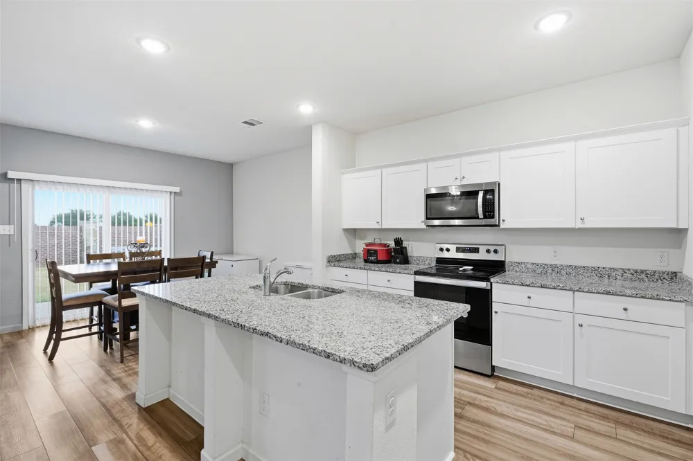 10345 Jameson Lane Crowley, TX 76036