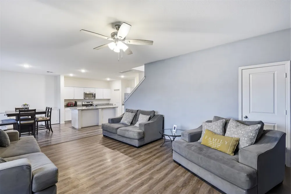 10345 Jameson Lane Crowley, TX 76036