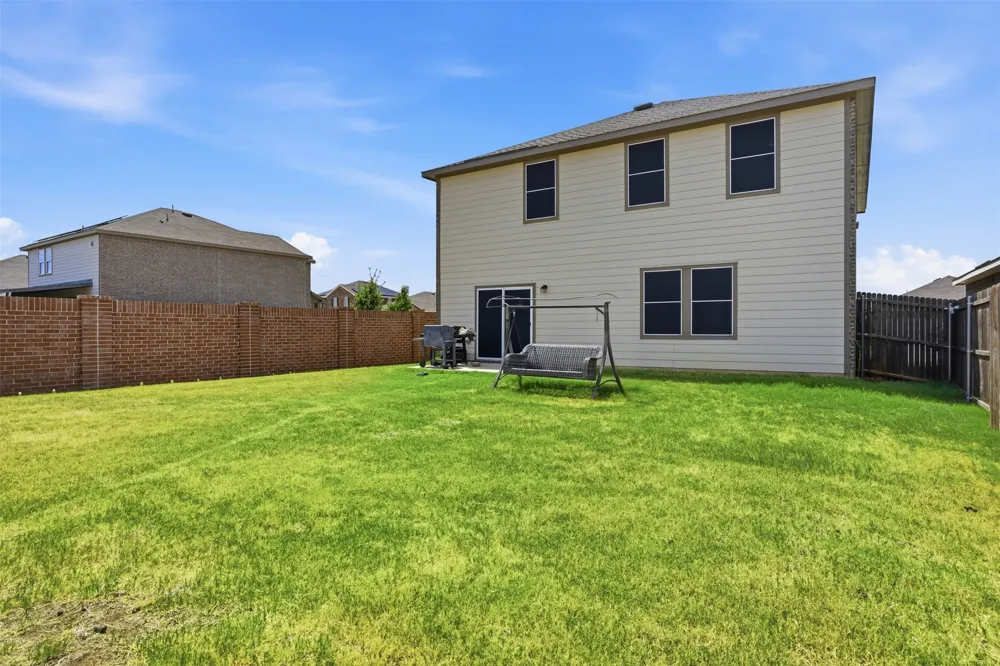 10345 Jameson Lane Crowley, TX 76036