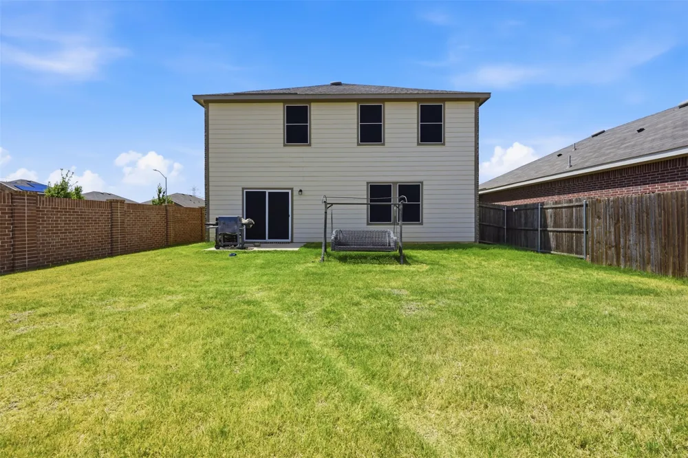 10345 Jameson Lane Crowley, TX 76036