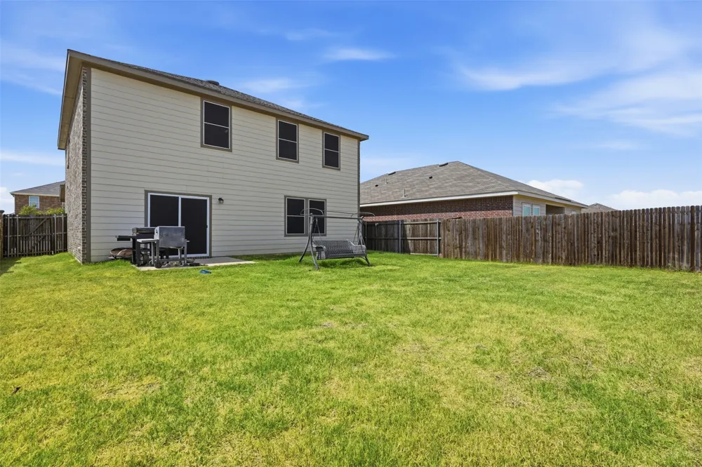 10345 Jameson Lane Crowley, TX 76036