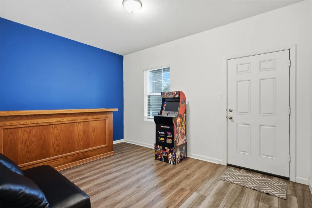 10345 Jameson Lane Crowley, TX 76036