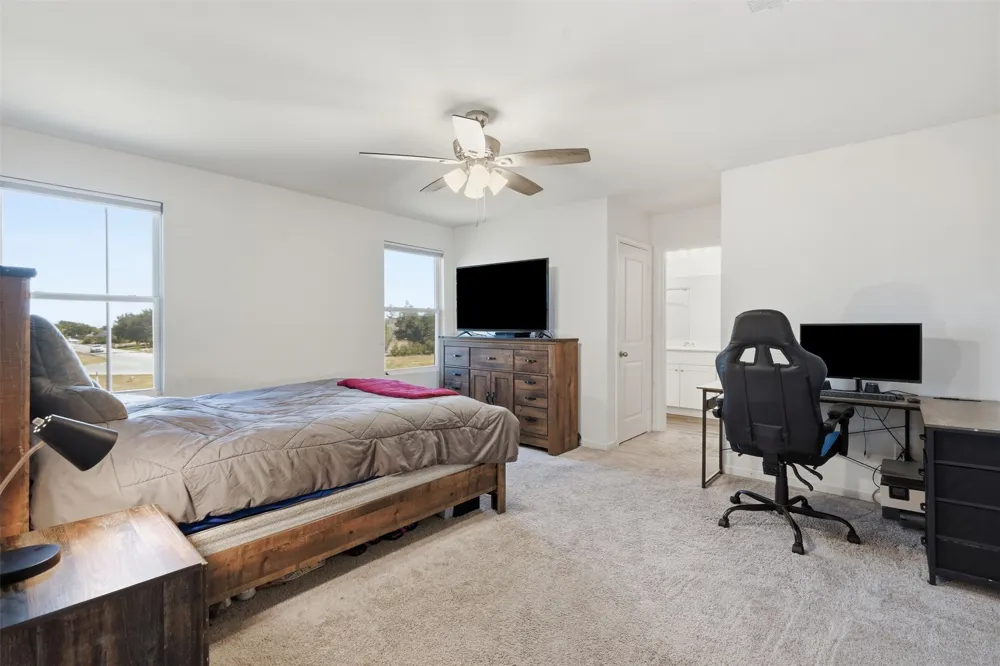 10345 Jameson Lane Crowley, TX 76036