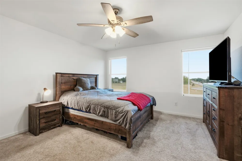10345 Jameson Lane Crowley, TX 76036