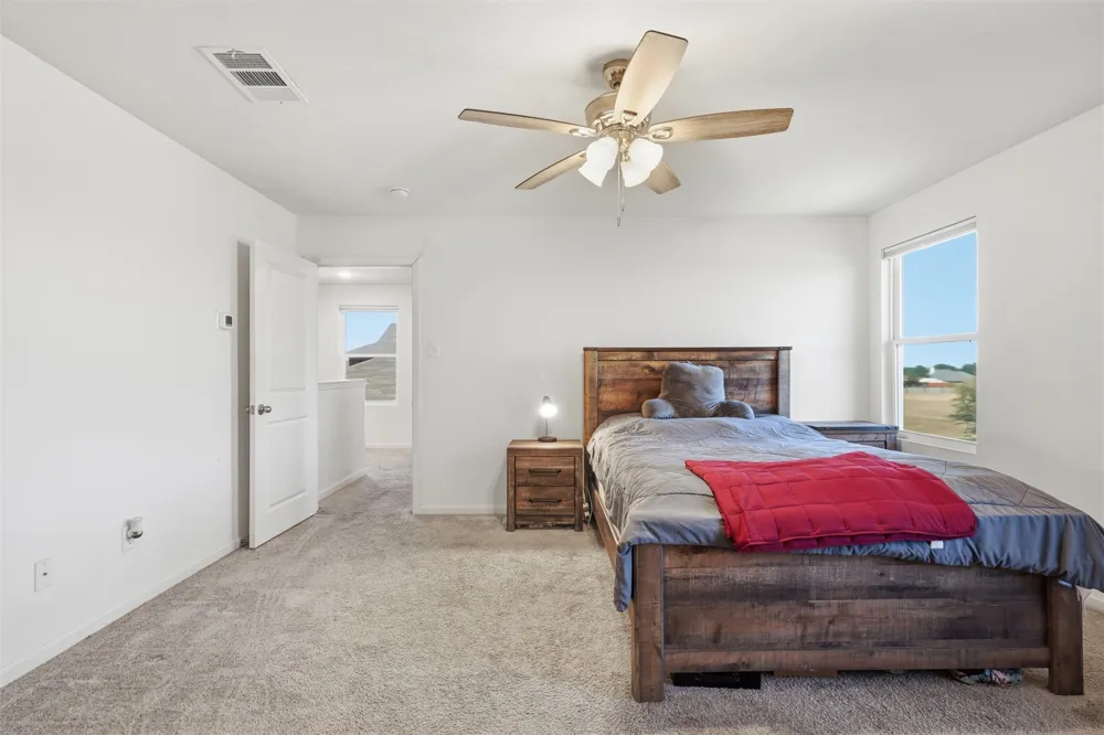 10345 Jameson Lane Crowley, TX 76036