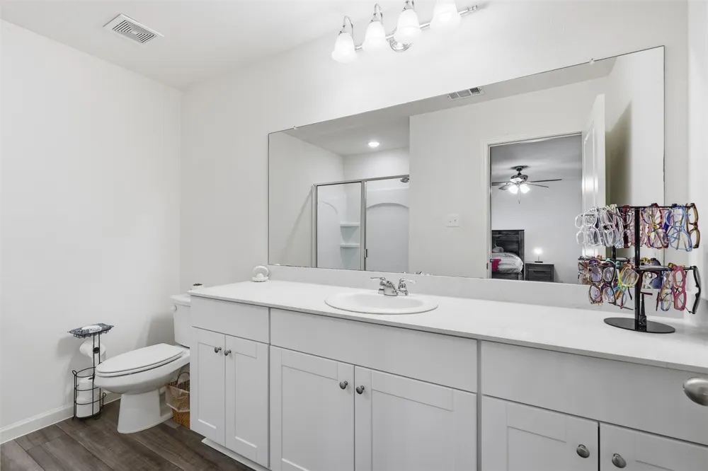 10345 Jameson Lane Crowley, TX 76036