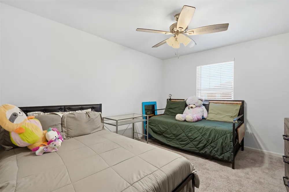 10345 Jameson Lane Crowley, TX 76036