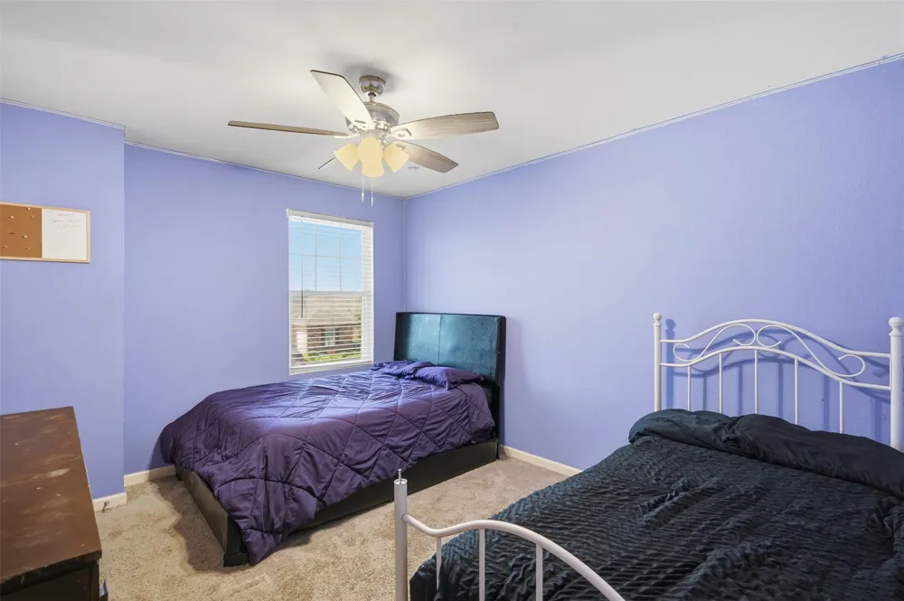 10345 Jameson Lane Crowley, TX 76036