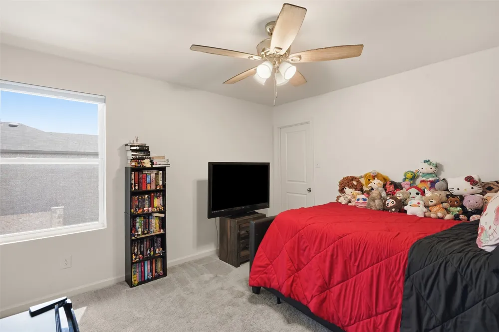 10345 Jameson Lane Crowley, TX 76036