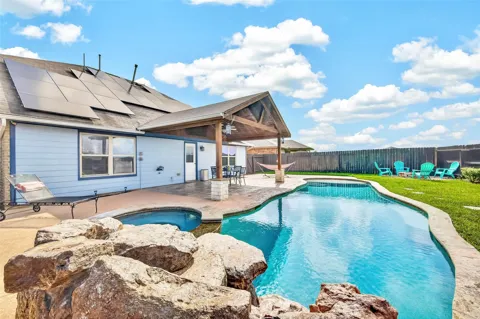 18203 Sonora Brook Lane
