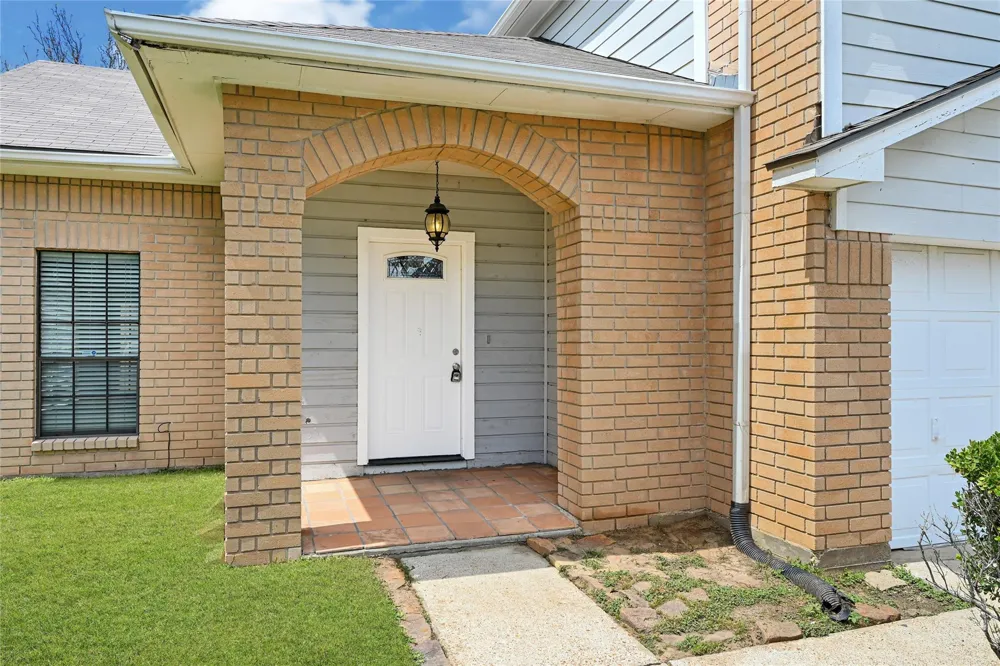 12322 Meadow Ridge Drive Stafford, TX 77477
