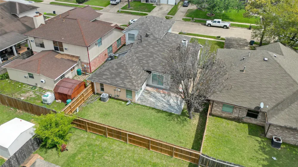 12322 Meadow Ridge Drive Stafford, TX 77477