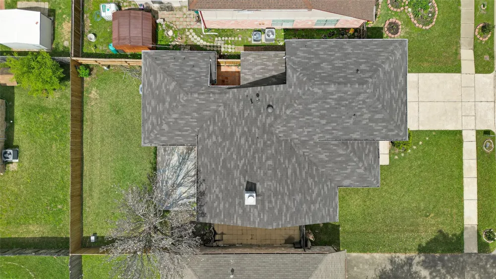 12322 Meadow Ridge Drive Stafford, TX 77477