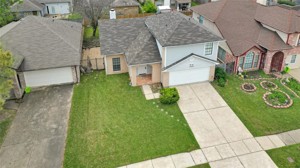 12322 Meadow Ridge Drive Stafford, TX 77477