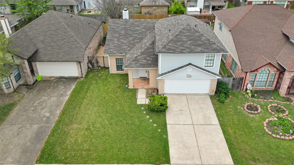 12322 Meadow Ridge Drive Stafford, TX 77477
