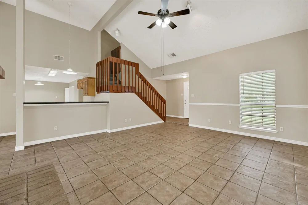 12322 Meadow Ridge Drive Stafford, TX 77477