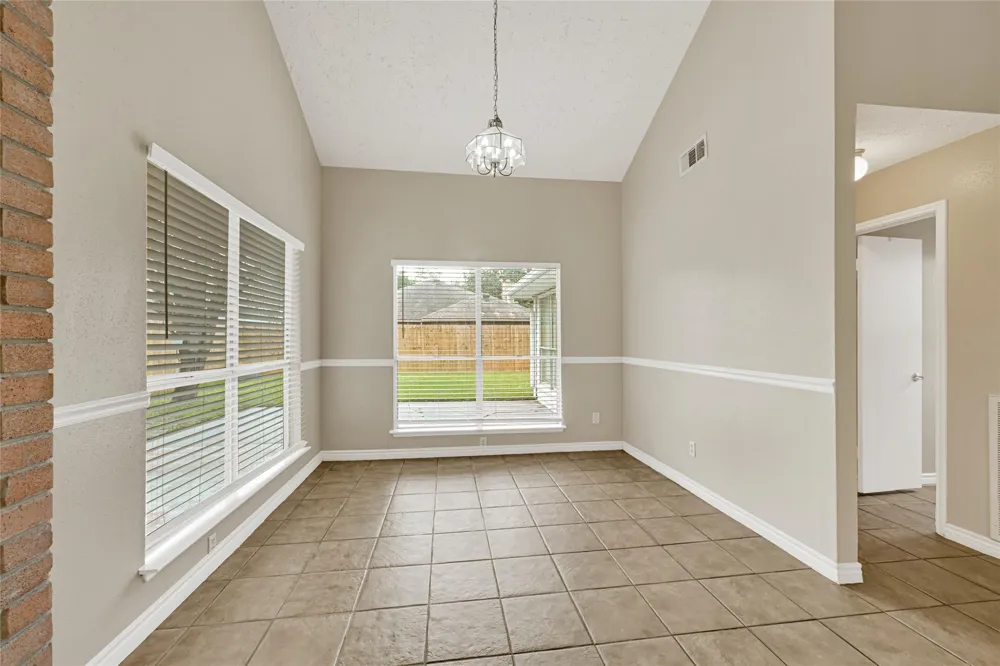 12322 Meadow Ridge Drive Stafford, TX 77477
