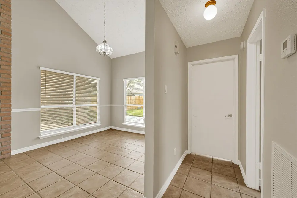 12322 Meadow Ridge Drive Stafford, TX 77477