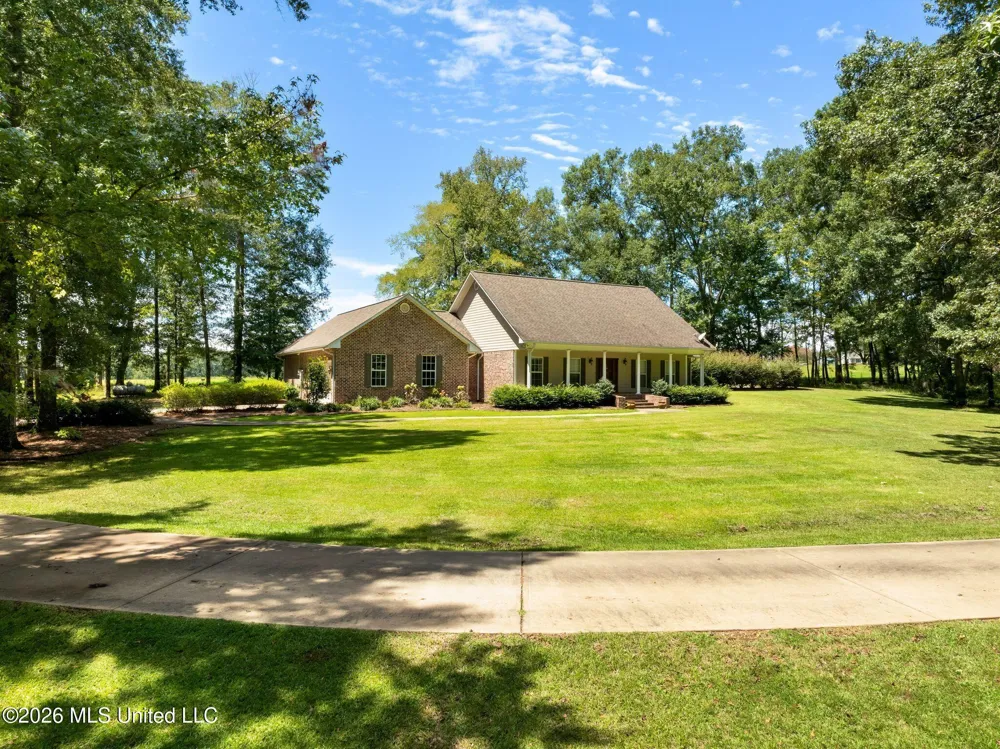 1189 Kenna Road Summit, MS 39666