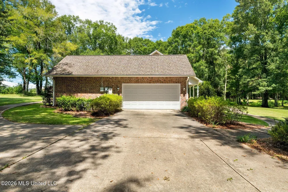 1189 Kenna Road Summit, MS 39666