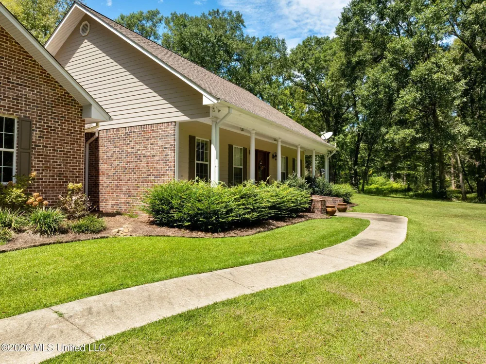 1189 Kenna Road Summit, MS 39666
