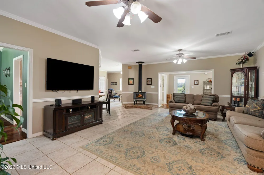 1189 Kenna Road Summit, MS 39666