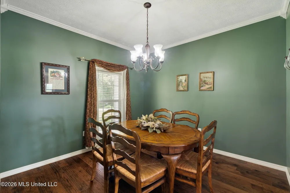 1189 Kenna Road Summit, MS 39666