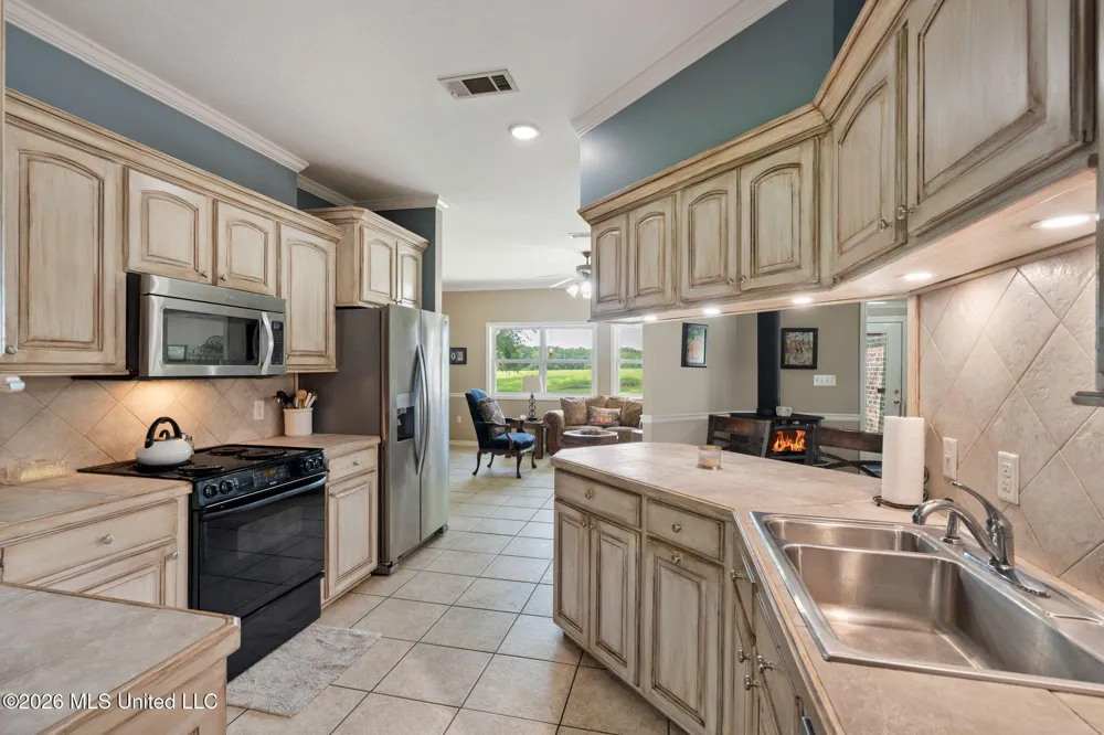 1189 Kenna Road Summit, MS 39666