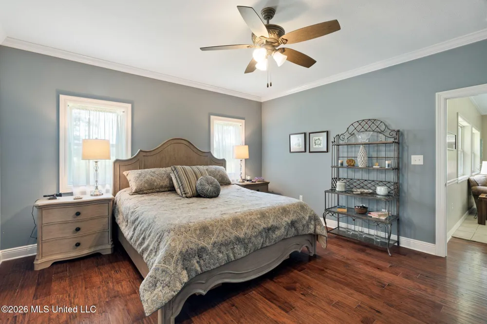 1189 Kenna Road Summit, MS 39666